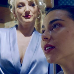 Célkereszt vagy amit akartok