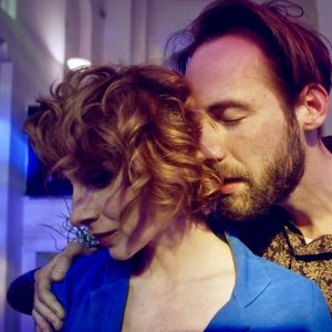 Demetrius and Chiron Are Dead