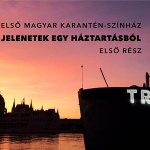 Jelenetek egy háztartásból 1. rész