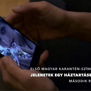 Jelenetek egy háztartásból 2. rész