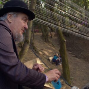 Ágnes Mészöly: RE-CUP