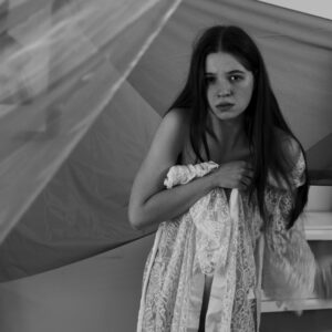 Anna Terek: Pericles