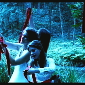 Edina Tallér: Boys Don’t Cry